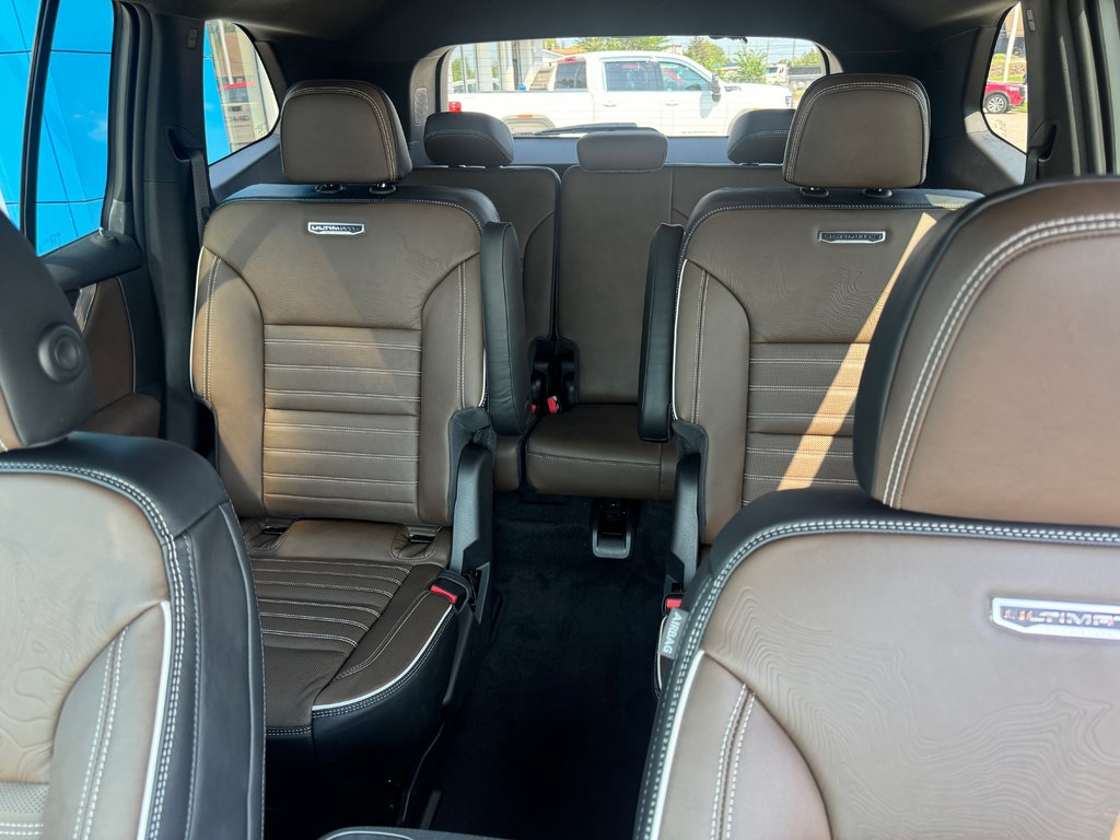 2027 GMC Acadia in Sturgeon Falls, Ontario - 11 - w1024h768px