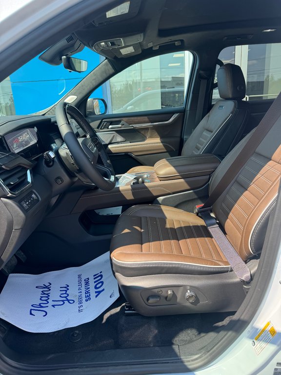 2027 GMC Acadia in Sturgeon Falls, Ontario - 10 - w1024h768px