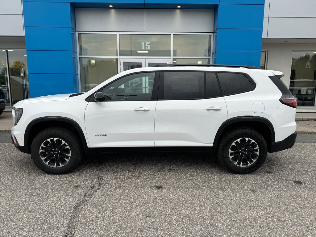 2027 GMC Acadia in Sturgeon Falls, Ontario - 2 - w1024h768px