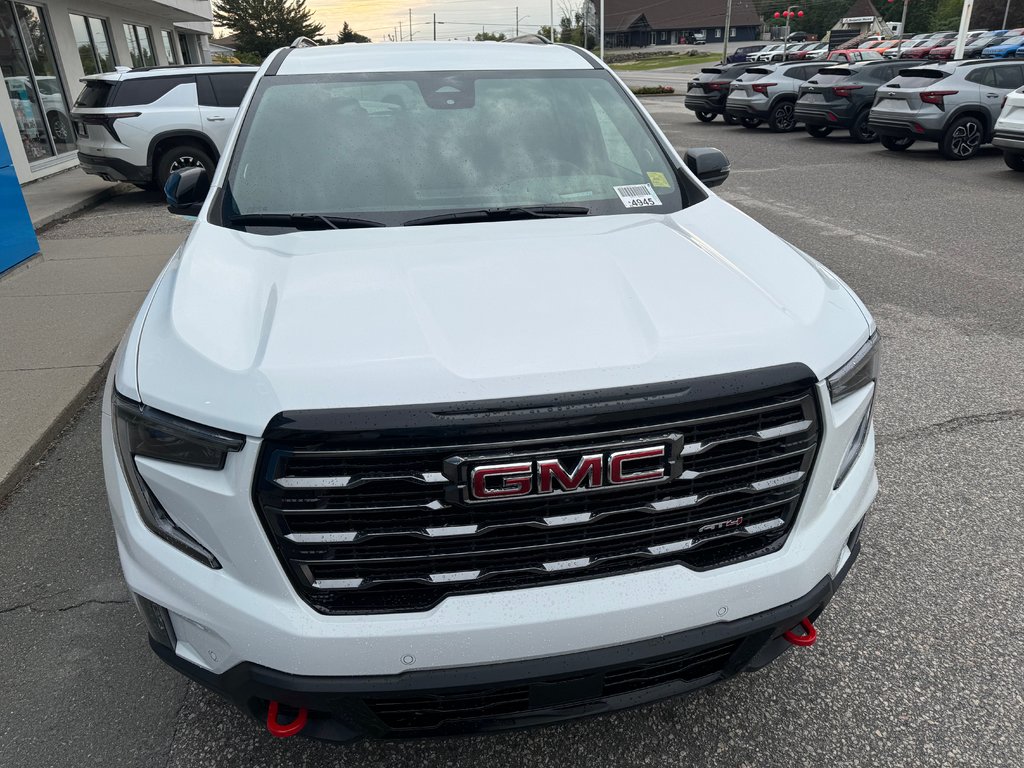 2027 GMC Acadia in Sturgeon Falls, Ontario - 7 - w1024h768px