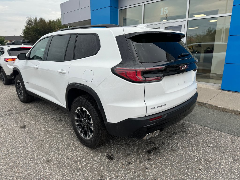 2027 GMC Acadia in Sturgeon Falls, Ontario - 3 - w1024h768px
