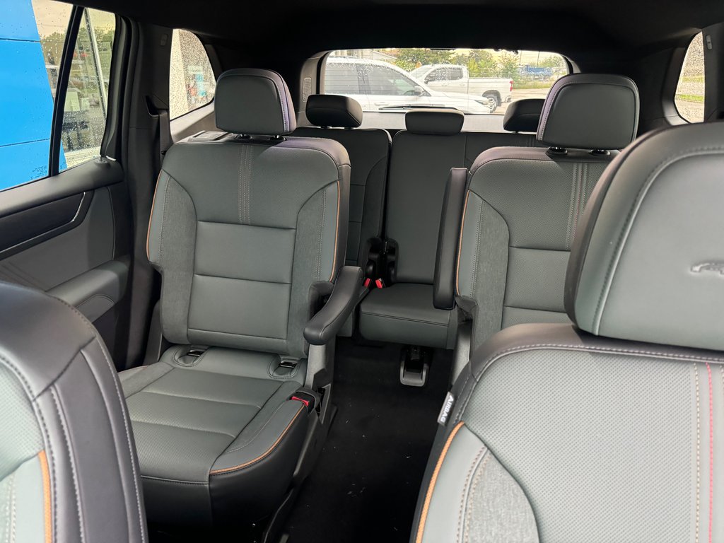 2027 GMC Acadia in Sturgeon Falls, Ontario - 11 - w1024h768px