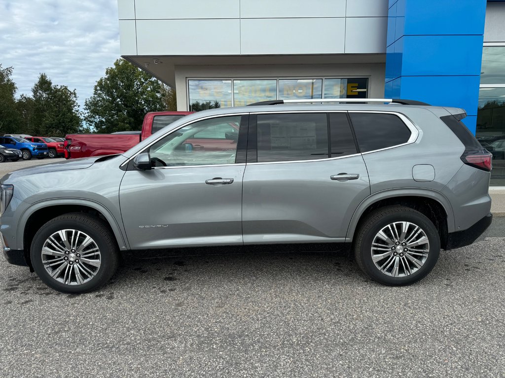 2027 GMC Acadia in Sturgeon Falls, Ontario - 3 - w1024h768px
