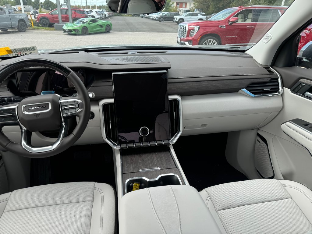 2027 GMC Acadia in Sturgeon Falls, Ontario - 10 - w1024h768px