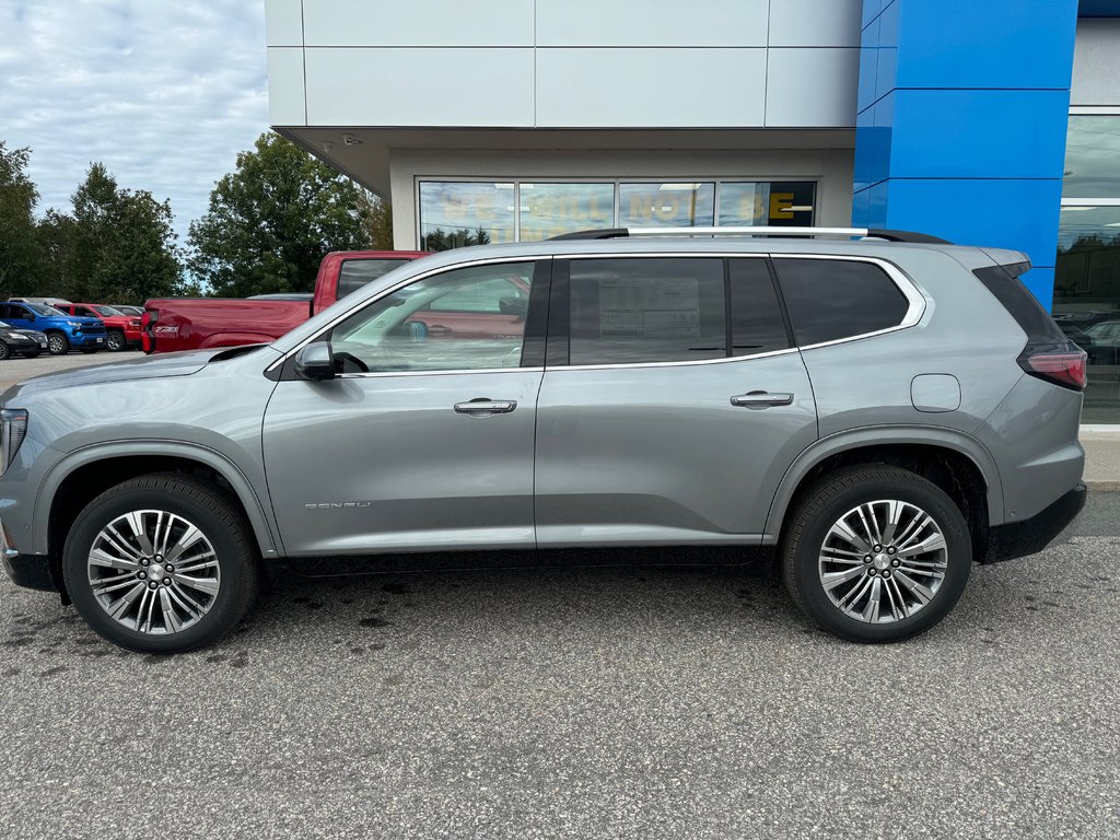 2027 GMC Acadia in Sturgeon Falls, Ontario - 2 - w1024h768px