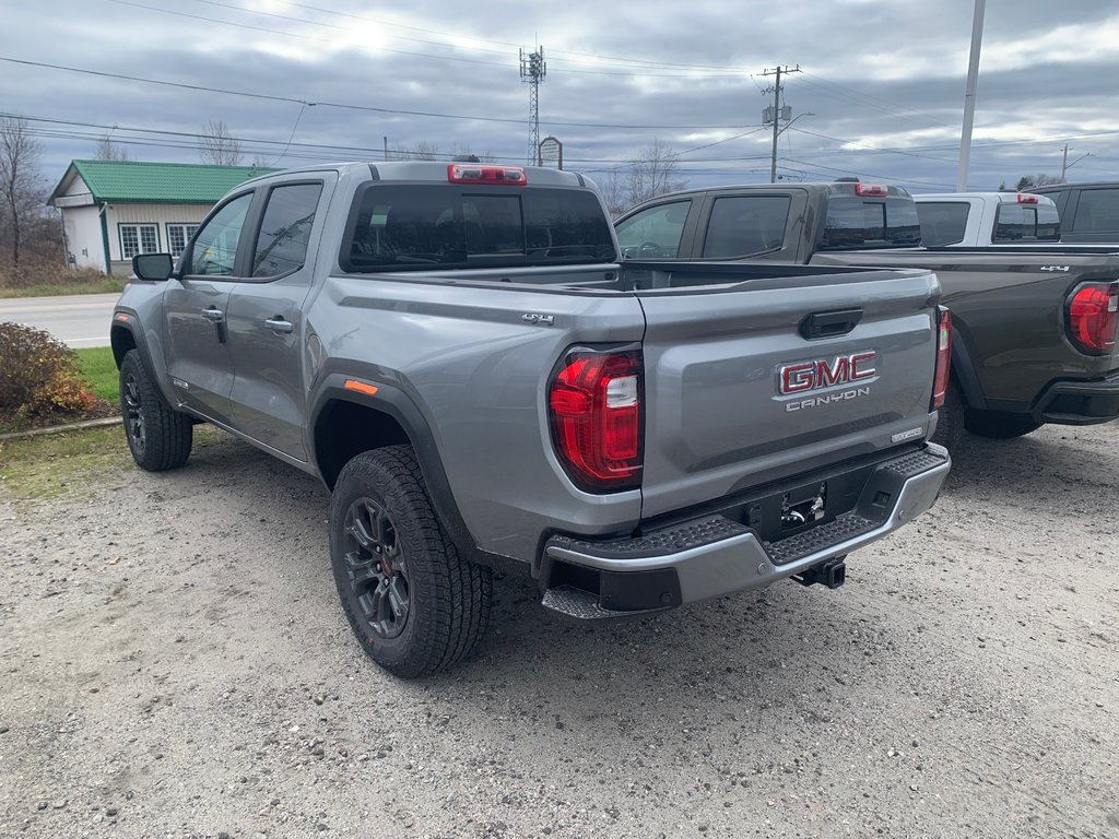 2024 GMC Canyon in Sturgeon Falls, Ontario - 3 - w1024h768px