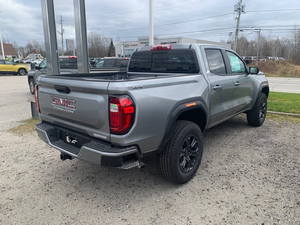 2024 GMC Canyon in Sturgeon Falls, Ontario - 4 - w1024h768px