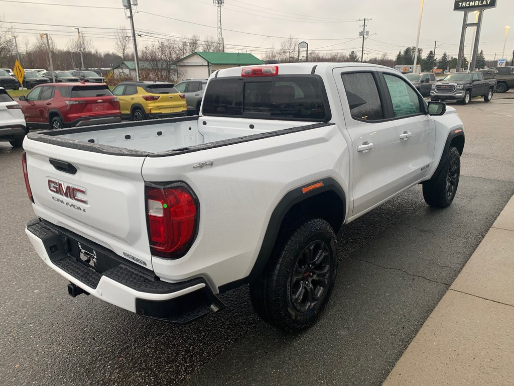 2024 GMC Canyon in Sturgeon Falls, Ontario - 6 - w1024h768px