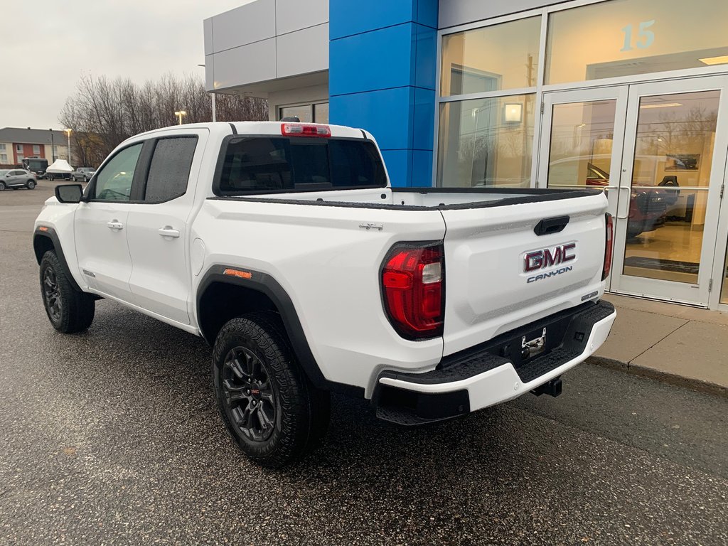 2024 GMC Canyon in Sturgeon Falls, Ontario - 4 - w1024h768px