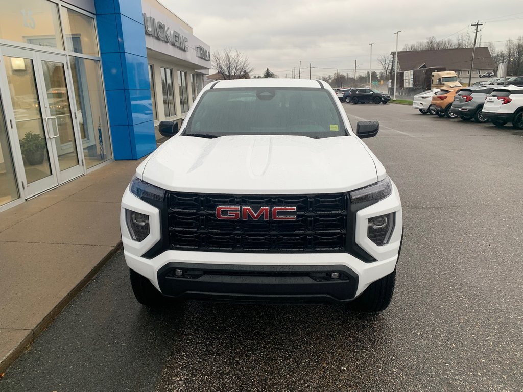 2024 GMC Canyon in Sturgeon Falls, Ontario - 8 - w1024h768px