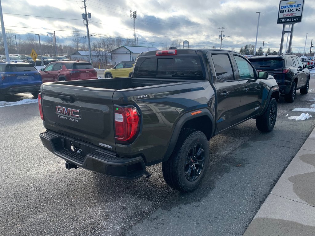 2024 GMC Canyon in Sturgeon Falls, Ontario - 5 - w1024h768px