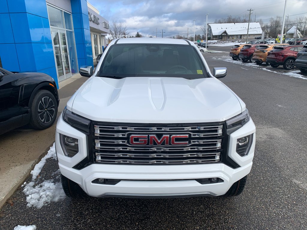 2024 GMC Canyon in Sturgeon Falls, Ontario - 7 - w1024h768px