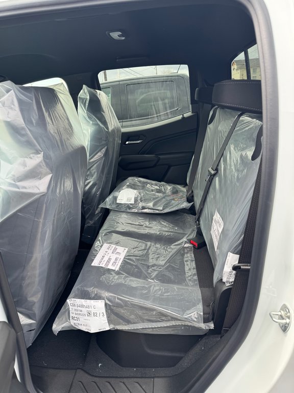 2025 GMC Canyon in Sturgeon Falls, Ontario - 7 - w1024h768px
