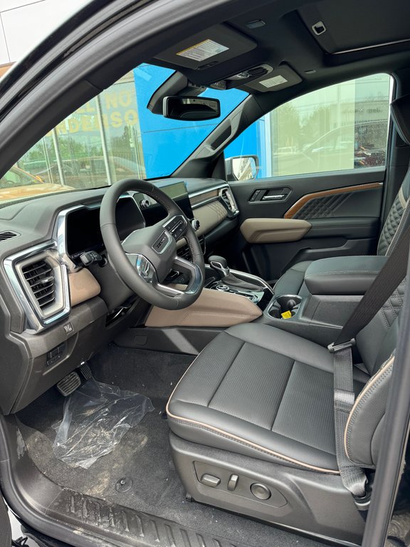 GMC Canyon  2025 à Sturgeon Falls, Ontario - 10 - w1024h768px
