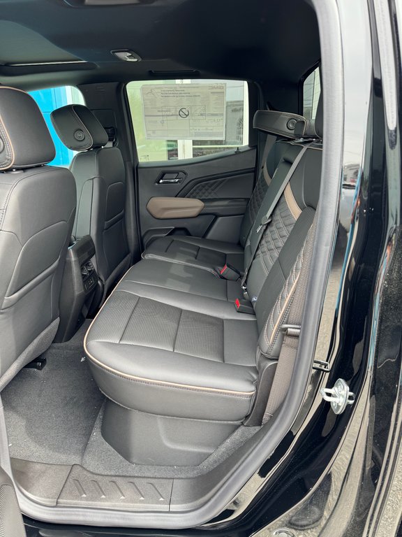 GMC Canyon  2025 à Sturgeon Falls, Ontario - 8 - w1024h768px