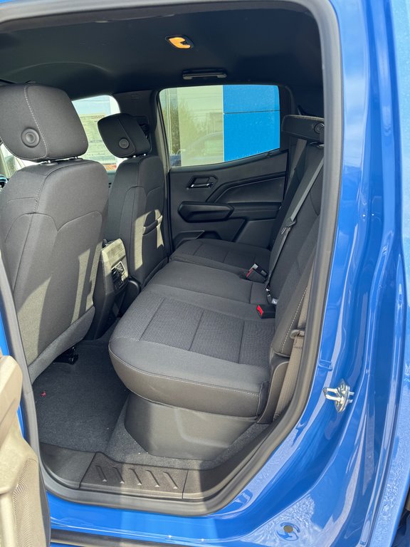 GMC Canyon  2025 à Sturgeon Falls, Ontario - 8 - w1024h768px