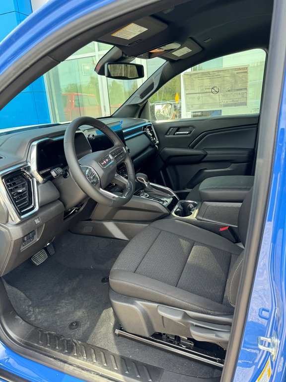 GMC Canyon  2025 à Sturgeon Falls, Ontario - 10 - w1024h768px