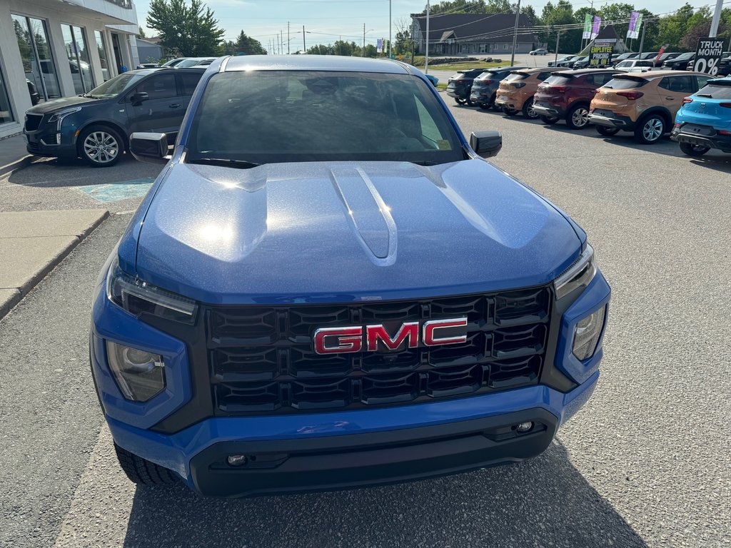 GMC Canyon  2025 à Sturgeon Falls, Ontario - 7 - w1024h768px