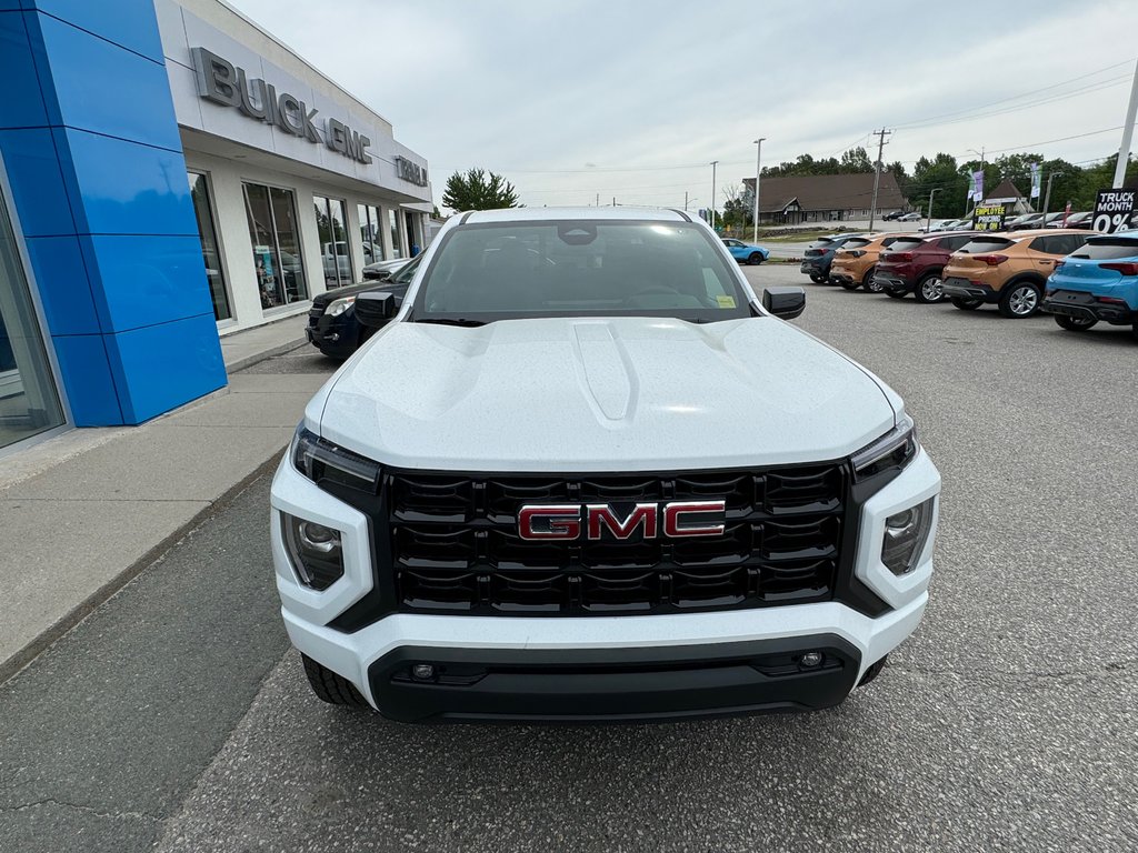GMC Canyon  2025 à Sturgeon Falls, Ontario - 7 - w1024h768px