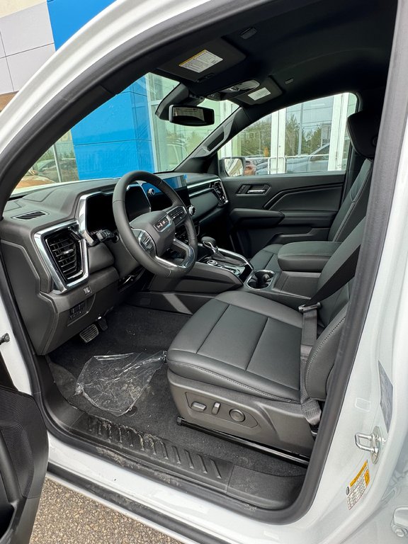 GMC Canyon  2025 à Sturgeon Falls, Ontario - 10 - w1024h768px
