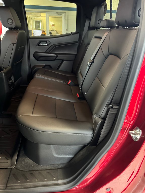 2026 GMC Canyon in Sturgeon Falls, Ontario - 8 - w1024h768px