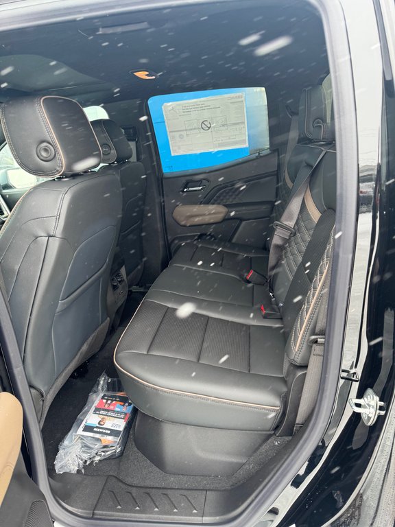 GMC Canyon  2026 à Sturgeon Falls, Ontario - 8 - w1024h768px