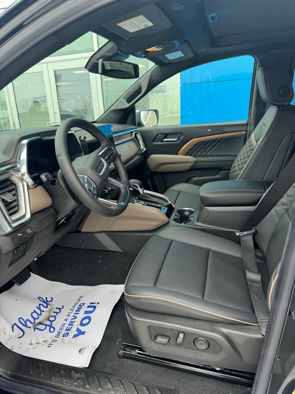 GMC Canyon  2026 à Sturgeon Falls, Ontario - 10 - w1024h768px