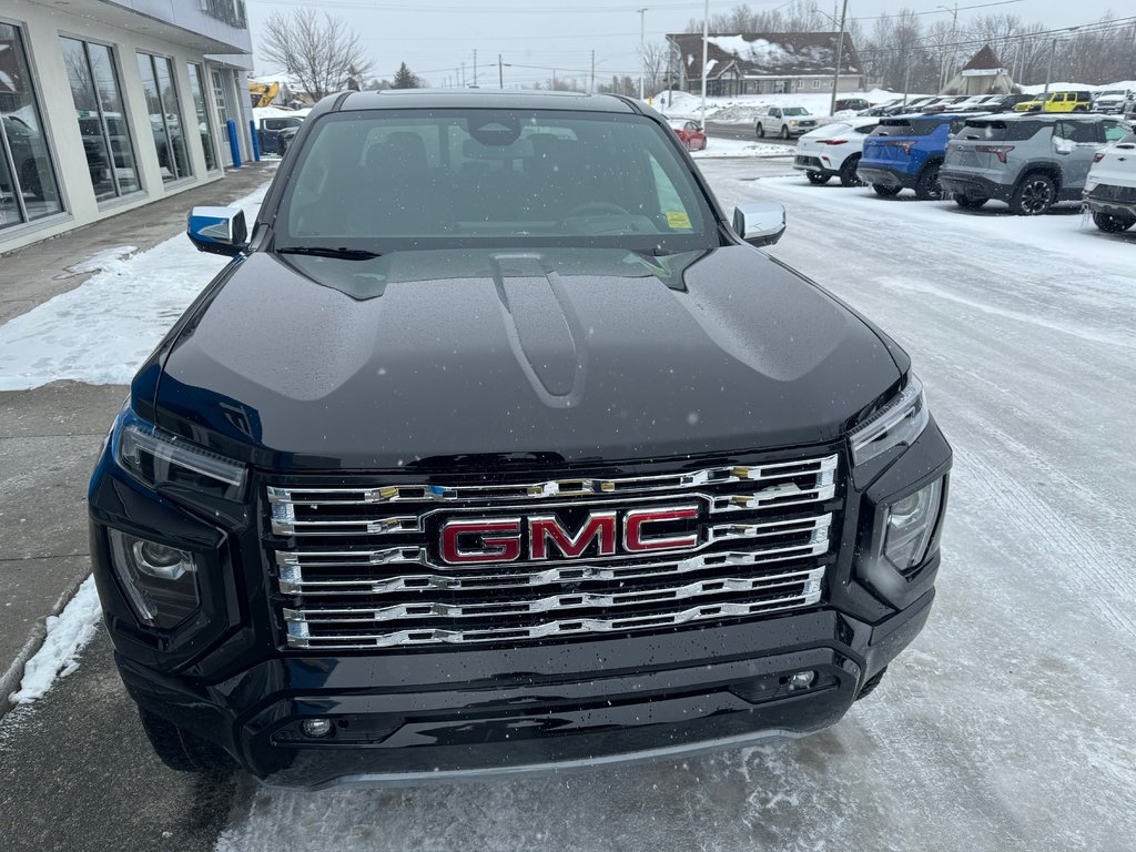 GMC Canyon  2026 à Sturgeon Falls, Ontario - 7 - w1024h768px