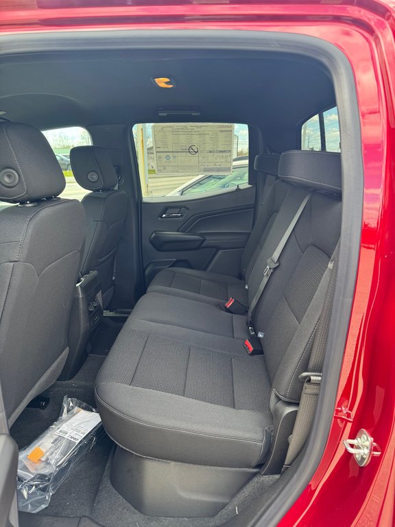 2026 GMC Canyon in Sturgeon Falls, Ontario - 8 - w1024h768px