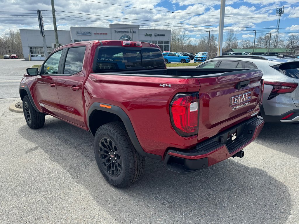 2026 GMC Canyon in Sturgeon Falls, Ontario - 2 - w1024h768px