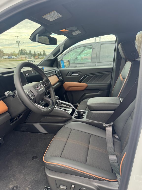 2026 GMC Canyon in Sturgeon Falls, Ontario - 9 - w1024h768px