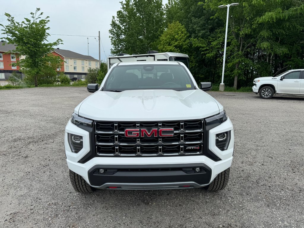 2026 GMC Canyon in Sturgeon Falls, Ontario - 8 - w1024h768px