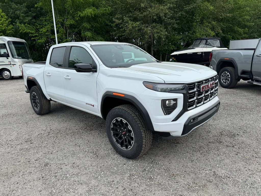 2026 GMC Canyon in Sturgeon Falls, Ontario - 7 - w1024h768px
