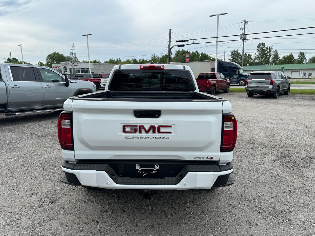 2026 GMC Canyon in Sturgeon Falls, Ontario - 4 - w1024h768px