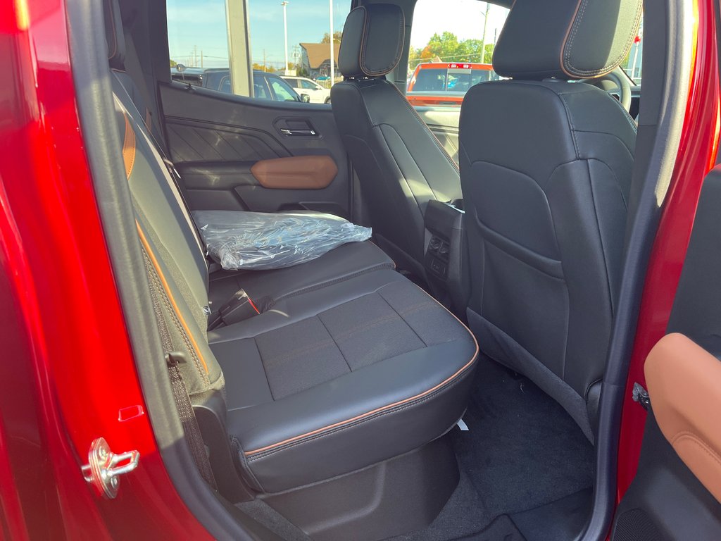 2026 GMC Canyon in Sturgeon Falls, Ontario - 7 - w1024h768px