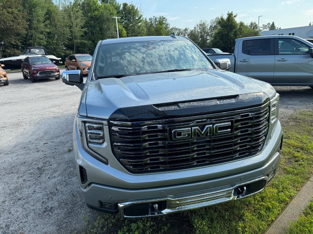 2026 GMC Sierra 1500 Denali Ultimate in Sturgeon Falls, Ontario - 8 - w1024h768px