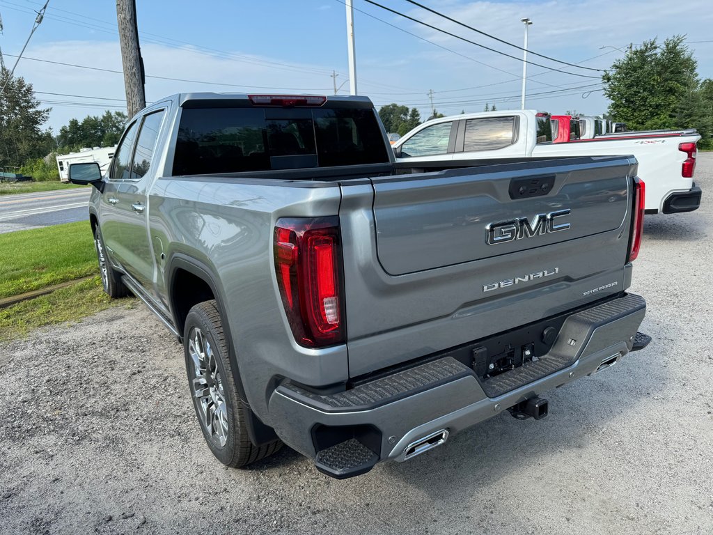 2026 GMC Sierra 1500 Denali Ultimate in Sturgeon Falls, Ontario - 3 - w1024h768px
