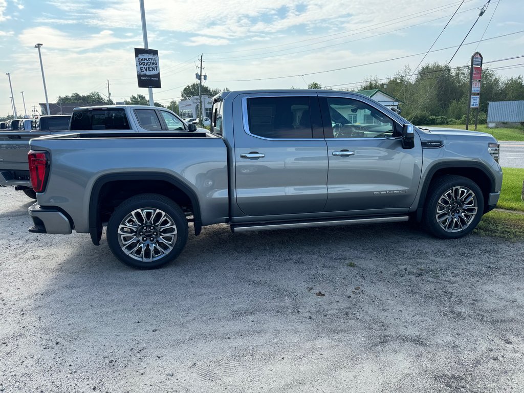 2026 GMC Sierra 1500 Denali Ultimate in Sturgeon Falls, Ontario - 6 - w1024h768px