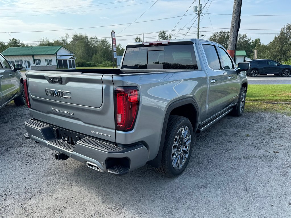 2026 GMC Sierra 1500 Denali Ultimate in Sturgeon Falls, Ontario - 5 - w1024h768px