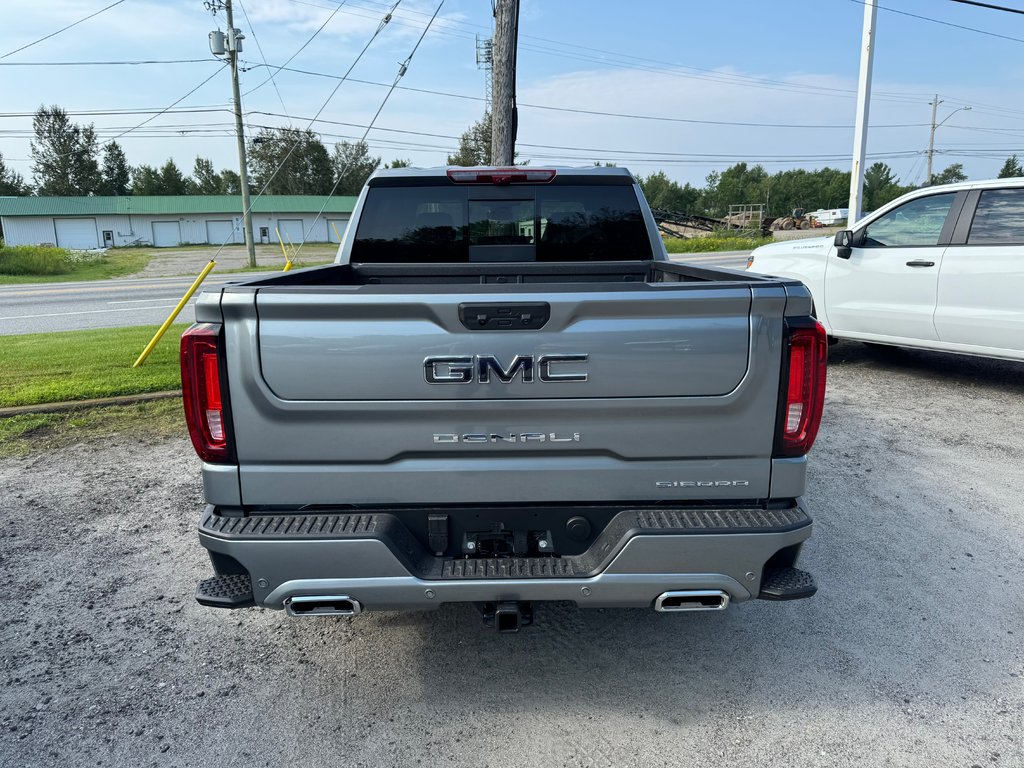 2026 GMC Sierra 1500 Denali Ultimate in Sturgeon Falls, Ontario - 4 - w1024h768px