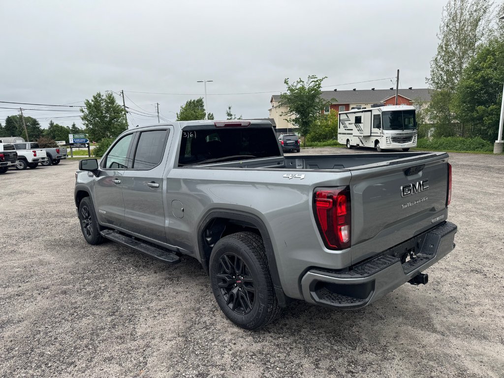 GMC SIERRA 1500 ELEVATION CREW 4WD  2025 à Sturgeon Falls, Ontario - 3 - w1024h768px
