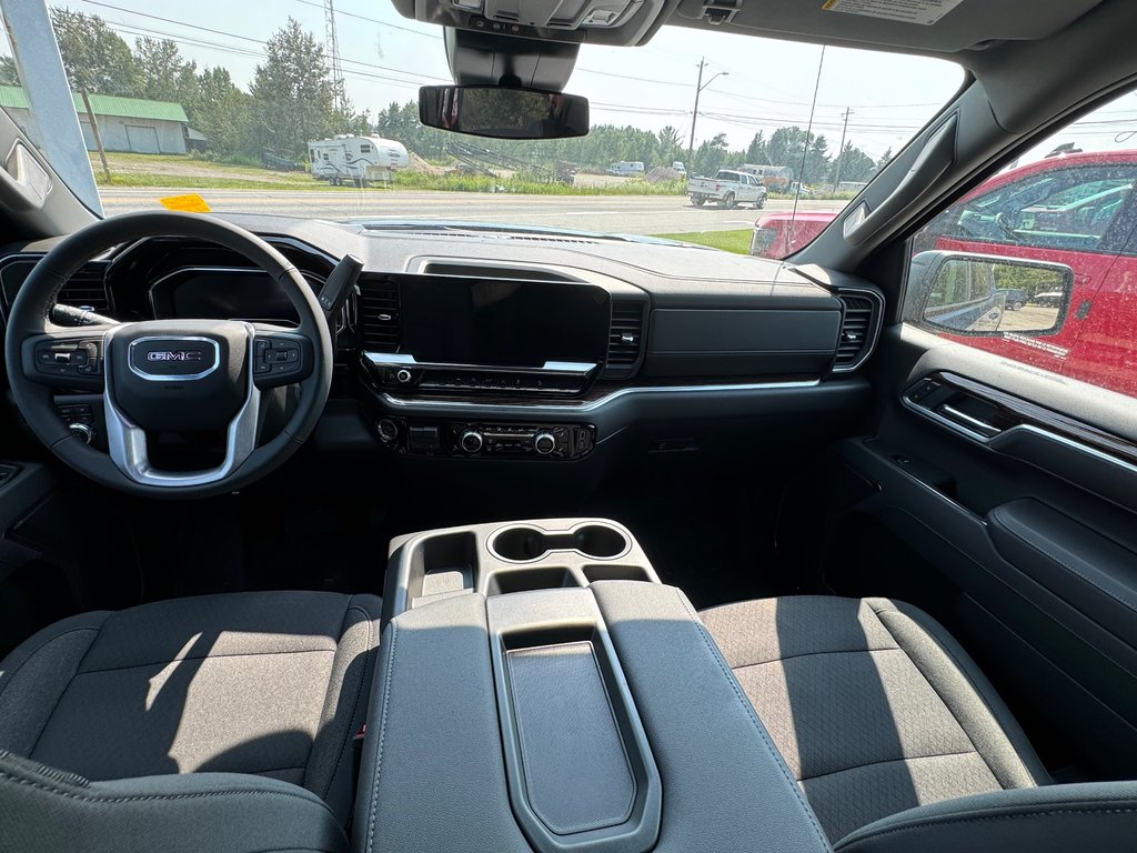 2025 GMC SIERRA 1500 ELEVATION CREW 4WD in Sturgeon Falls, Ontario - 10 - w1024h768px