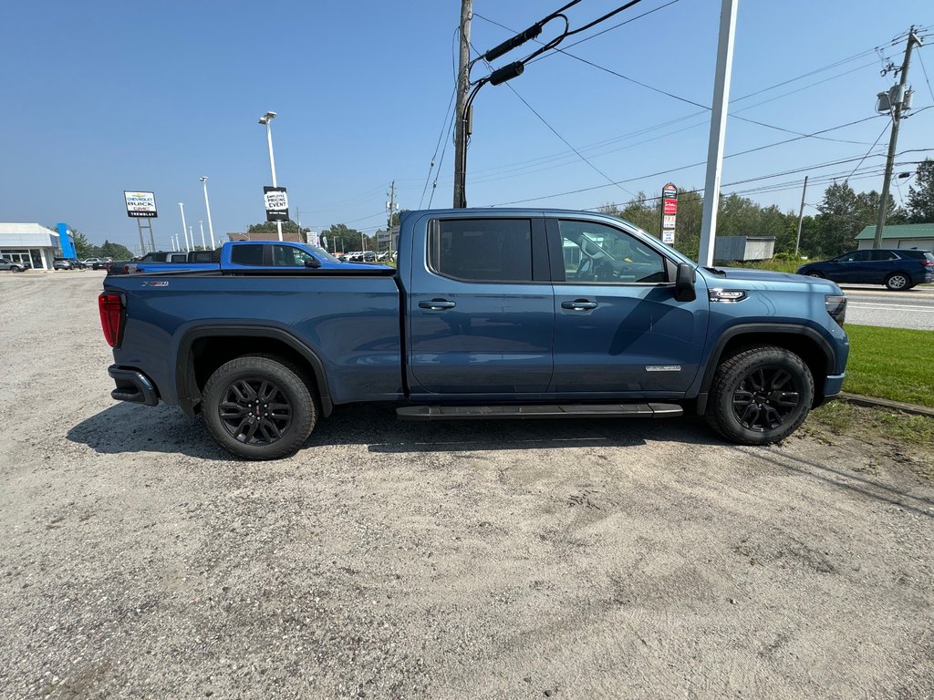 2025 GMC SIERRA 1500 ELEVATION CREW 4WD in Sturgeon Falls, Ontario - 6 - w1024h768px