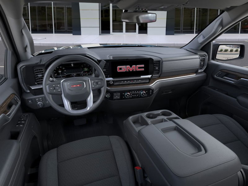 2025 GMC SIERRA 1500 ELEVATION CREW 4WD in Sturgeon Falls, Ontario - 5 - w1024h768px