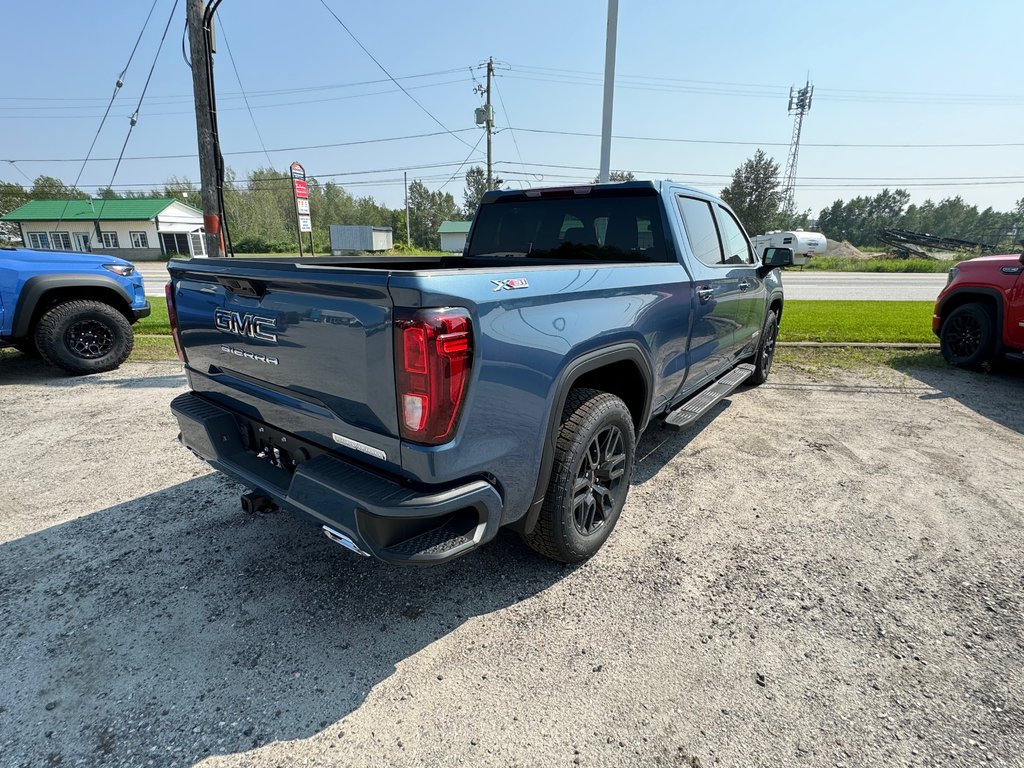 2025 GMC SIERRA 1500 ELEVATION CREW 4WD in Sturgeon Falls, Ontario - 5 - w1024h768px