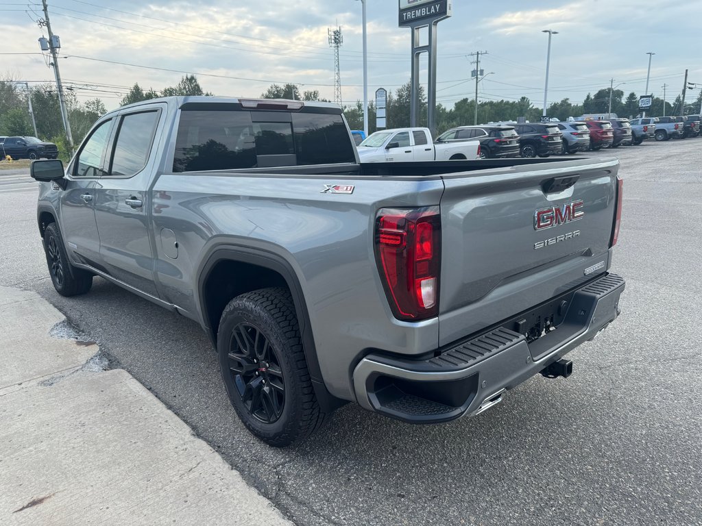 2026 GMC SIERRA 1500 ELEVATION CREW 4WD in Sturgeon Falls, Ontario - 3 - w1024h768px