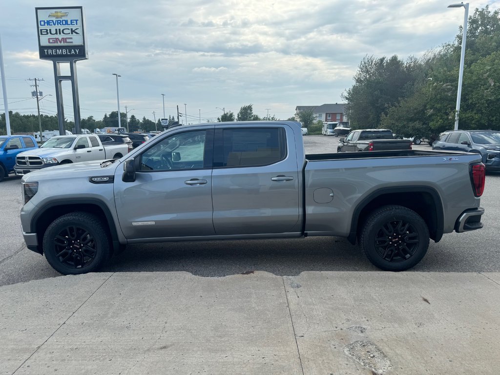 2026 GMC SIERRA 1500 ELEVATION CREW 4WD in Sturgeon Falls, Ontario - 2 - w1024h768px