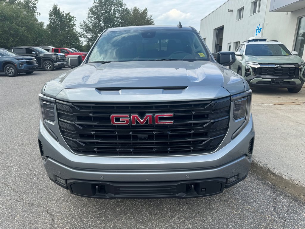 2026 GMC SIERRA 1500 ELEVATION CREW 4WD in Sturgeon Falls, Ontario - 8 - w1024h768px