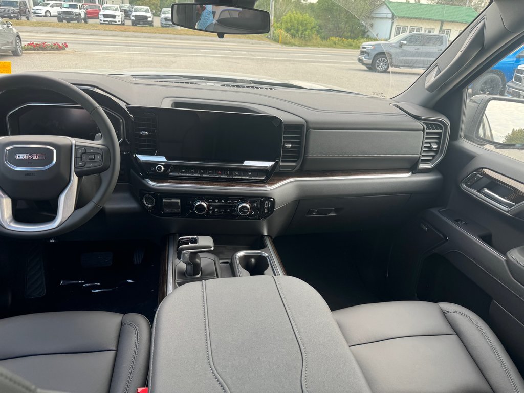 2026 GMC SIERRA 1500 ELEVATION CREW 4WD in Sturgeon Falls, Ontario - 10 - w1024h768px