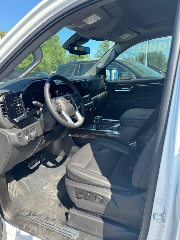 2026 GMC SIERRA 1500 ELEVATION CREW 4WD in Sturgeon Falls, Ontario - 10 - w1024h768px